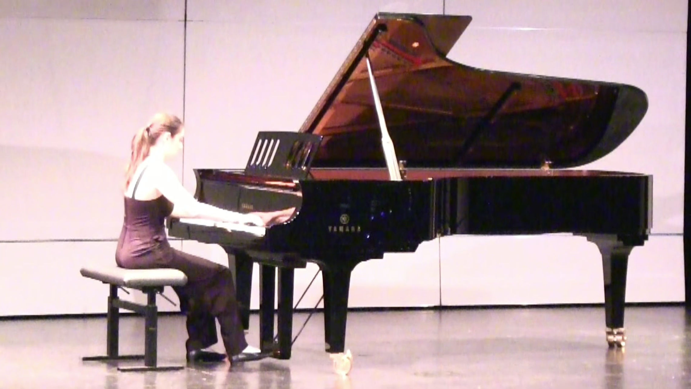 Chopin Ballade in G Minor Oct 2025